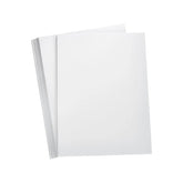 Hârtie impermeabilă print ,,ALB"